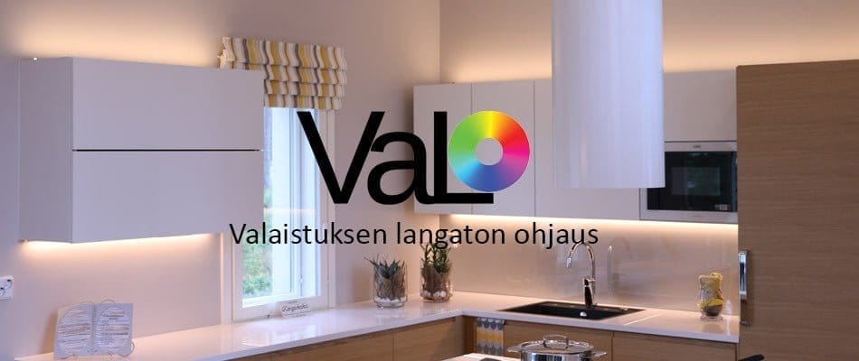 trådlös styrning