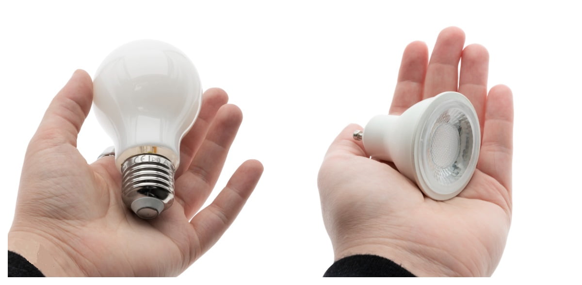 Vad är en LED-lampa?